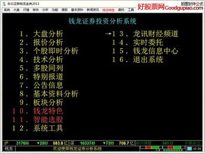 東北證券錢龍金典版 v8.0 20170328 官方版