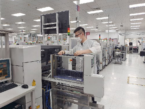 吉林 紅旗 率先復工復產 探索創建無疫工廠
