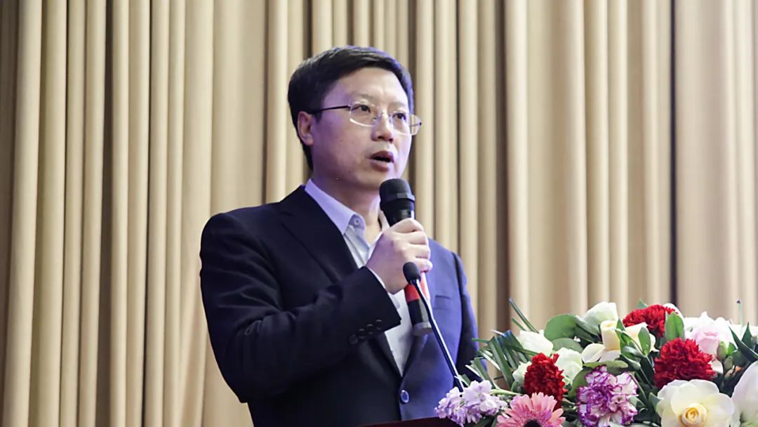 吉林省信創(chuàng)工委會(huì)正式成立,麒麟軟件當(dāng)選副理事長、秘書長單位