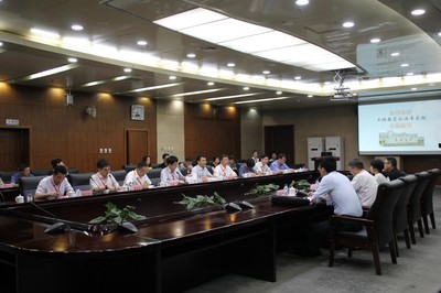 國家工程教育認證專家組完成對吉林大學(xué)軟件工程專業(yè)工程教育認證現(xiàn)場考查