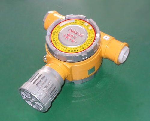 snk8000型液化氣報警器 總線制