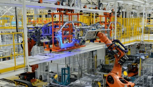 西門子王海濱 與中國企業攜手共探科技價值,全面深化數字化轉型