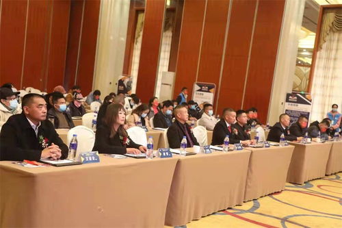 2022智慧數字經營系統3.0項目發布會暨德緣吉榮科技公司開業慶典在大理舉行