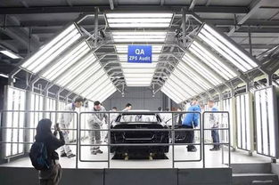 各大車企都在熱 汽車平臺化到底能帶給消費(fèi)者什么