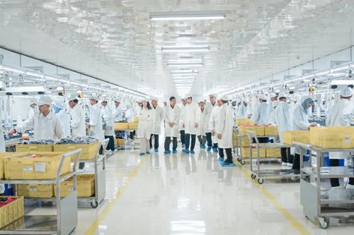 創維汽車與 polytron 簽訂戰略合作協議