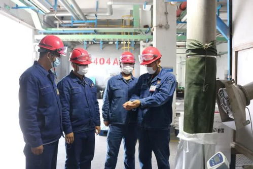 吉林石化成功研發兩項新產品填補國內空白