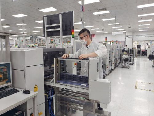 吉林省496戶重點企業實現復工復產