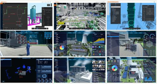 模動數字 modelspace v1.2軟件產品公開發布