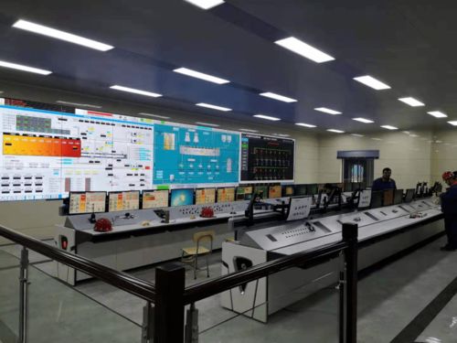 中冶京誠全生命周期智能加熱爐助力建設5g智慧工廠