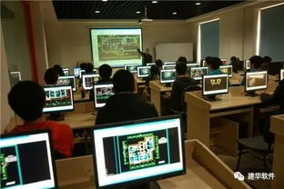 案例丨建華軟件hgbc成功案例回顧 華北篇